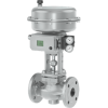 SAMSON, GLOBE CONTROL VALVE Model: 3241 – MRO Market