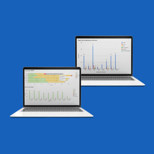 Zero or Incomplete Report and Machine Data